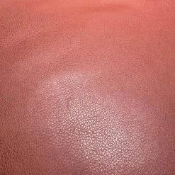 Funktionssessel Etino Leder B Toro Reno Rot 5 Arm Drehkreuz Schwarz Matt Mit Tisch Wildeiche Natur Und Nierenkissen