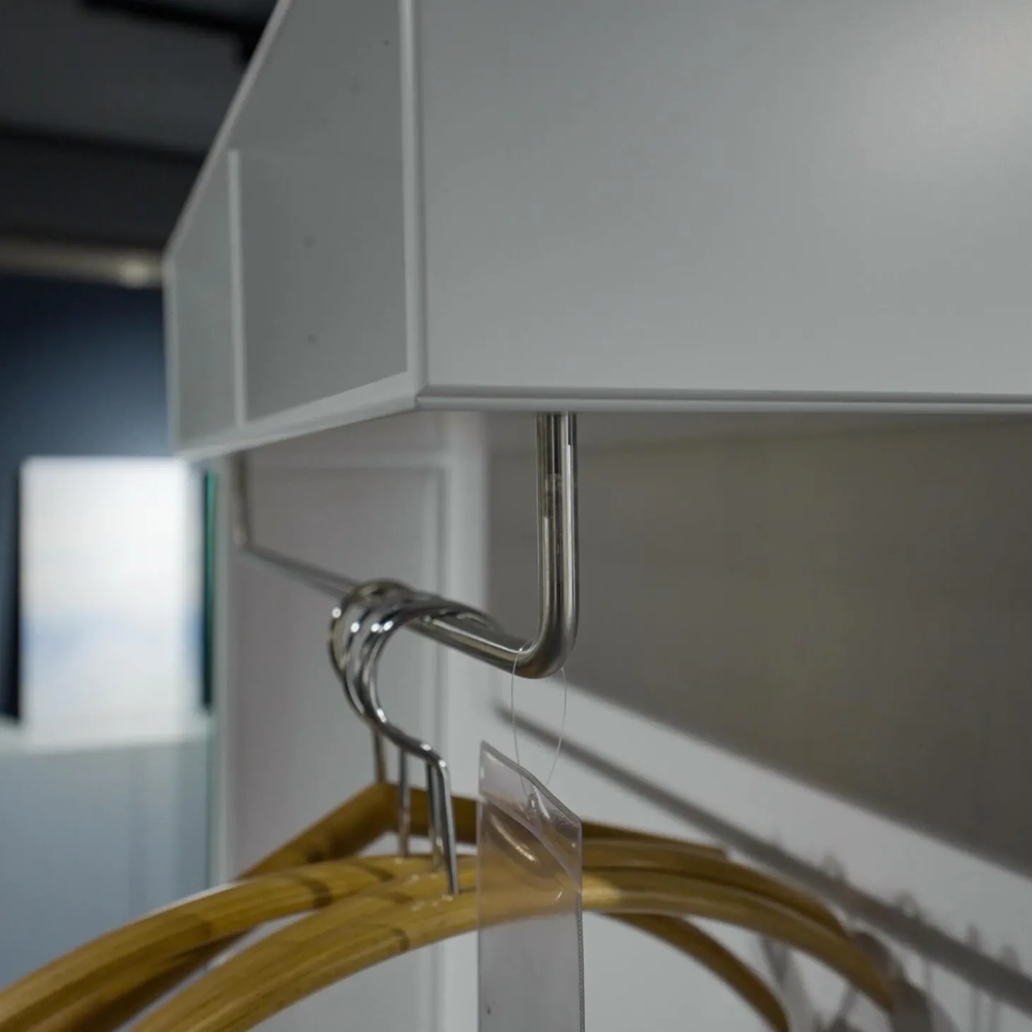 Garderobe Farbe New White Und Coffee Inklusive Spiegel