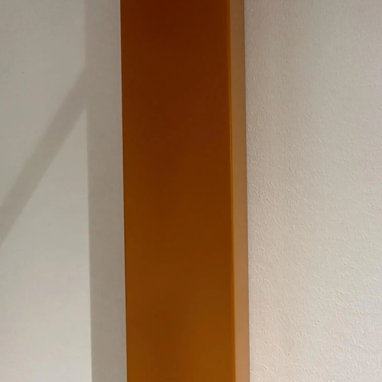 Garderobe Line VSC1730.48.90 Lack Feuer 47 Haken Chrom