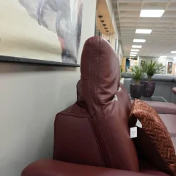 Garnitur 2 Sofas Rotterdam Leder Montana Passion