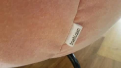 Garnitur Magnolia Stoff 44 51 Rose Sofa Sessel