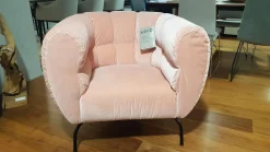 Garnitur Magnolia Stoff 44 51 Rose Sofa Sessel