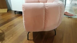 Garnitur Magnolia Stoff 44 51 Rose Sofa Sessel