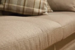 Garnitur Manhattan (2,5-Sitzer, 2-Sitzer)