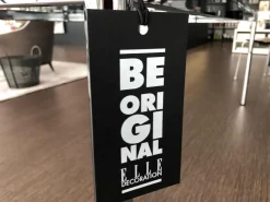 Glastisch Transparent 10075.80 Gestell Chrom