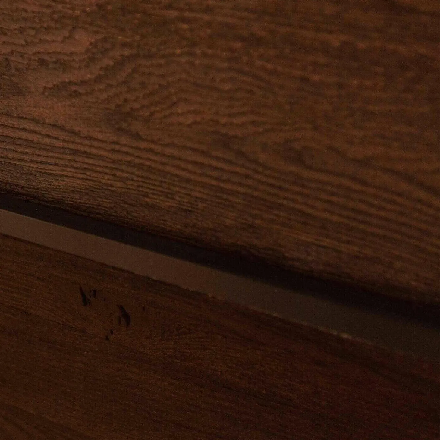 Highboard LS022519 Brik 7111 Kerneiche Tabak