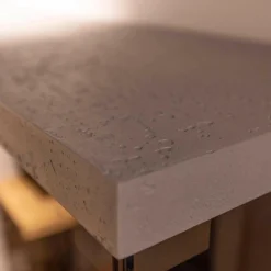 Highboard LS022519 Brik 7111 Kerneiche Tabak