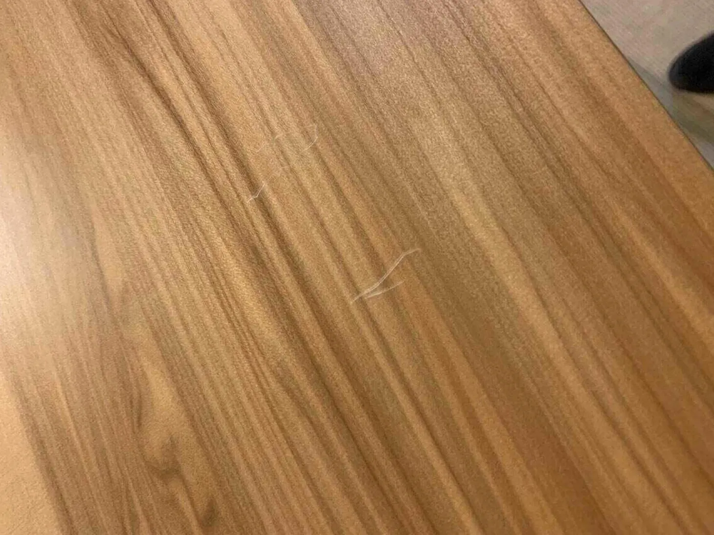 Highboard Soma Weiß Kernnussbaum Lemon