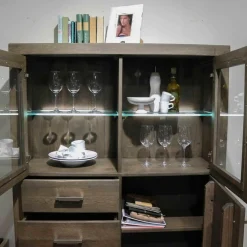 Highboard Vintage Dining 755437002