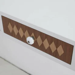 Hängekommode Collect mit Spiegel