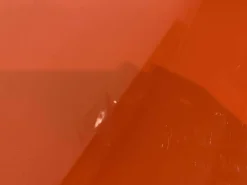 Hänge-Sideboard Nex Box Holz Grau Rot Lack