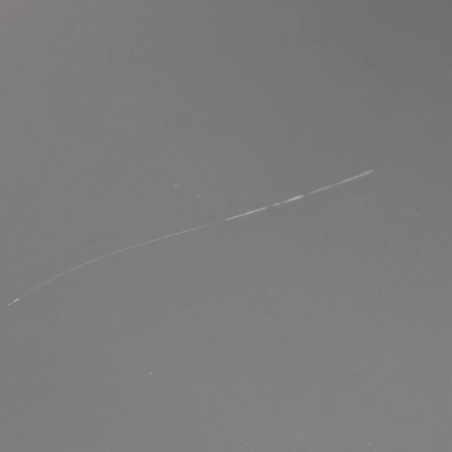 Hochtisch Biplane Platte MDF Und Gestell Aluminium Schwarz Lackiert