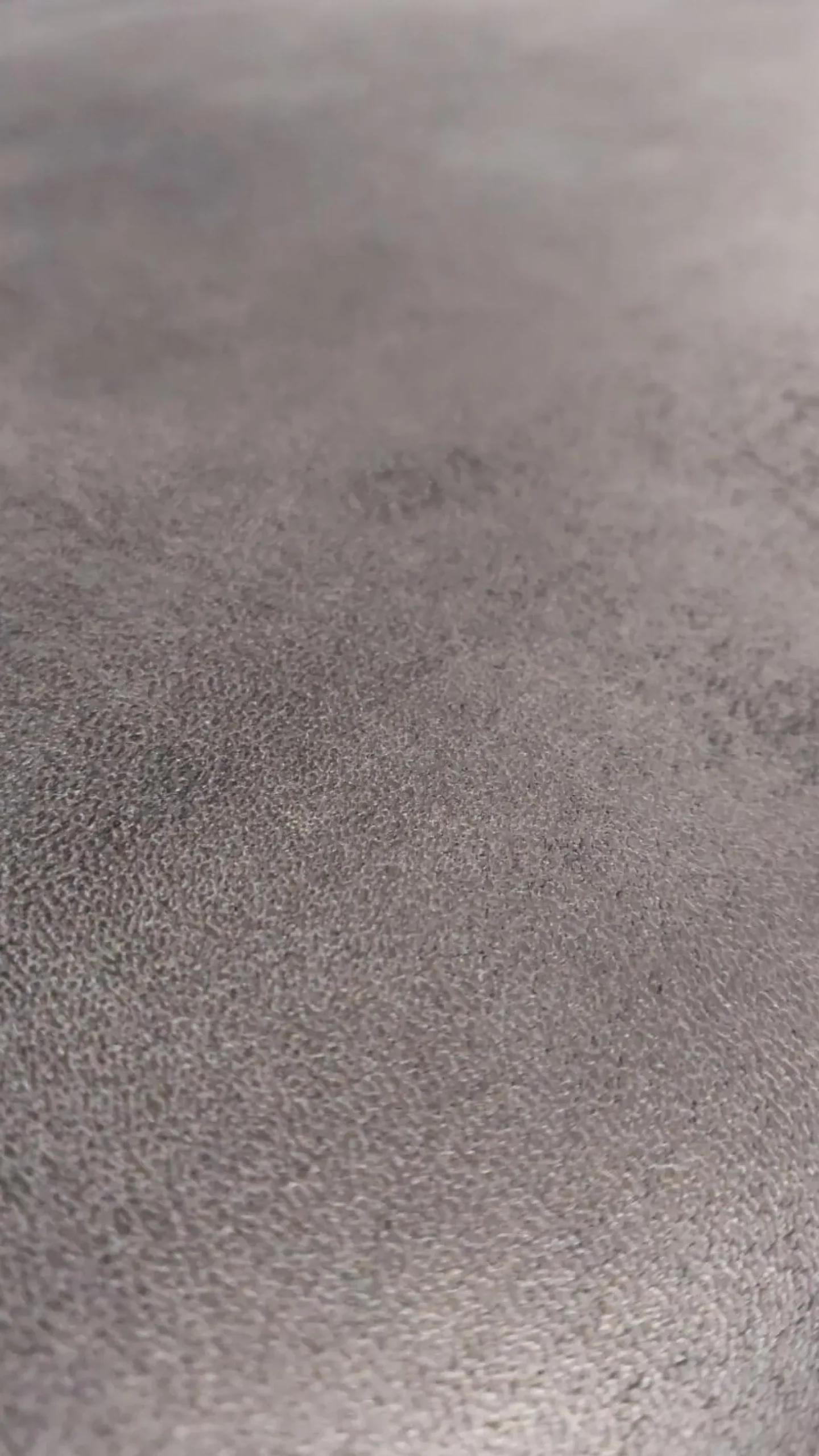 Hocker 7112 Type 31 L Verwandelbar Stoff K Nevada Anthrazit Mit Kontrastnaht Mit Rollen