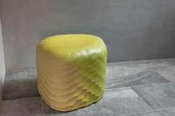 Hocker River Stone 903 Pouf