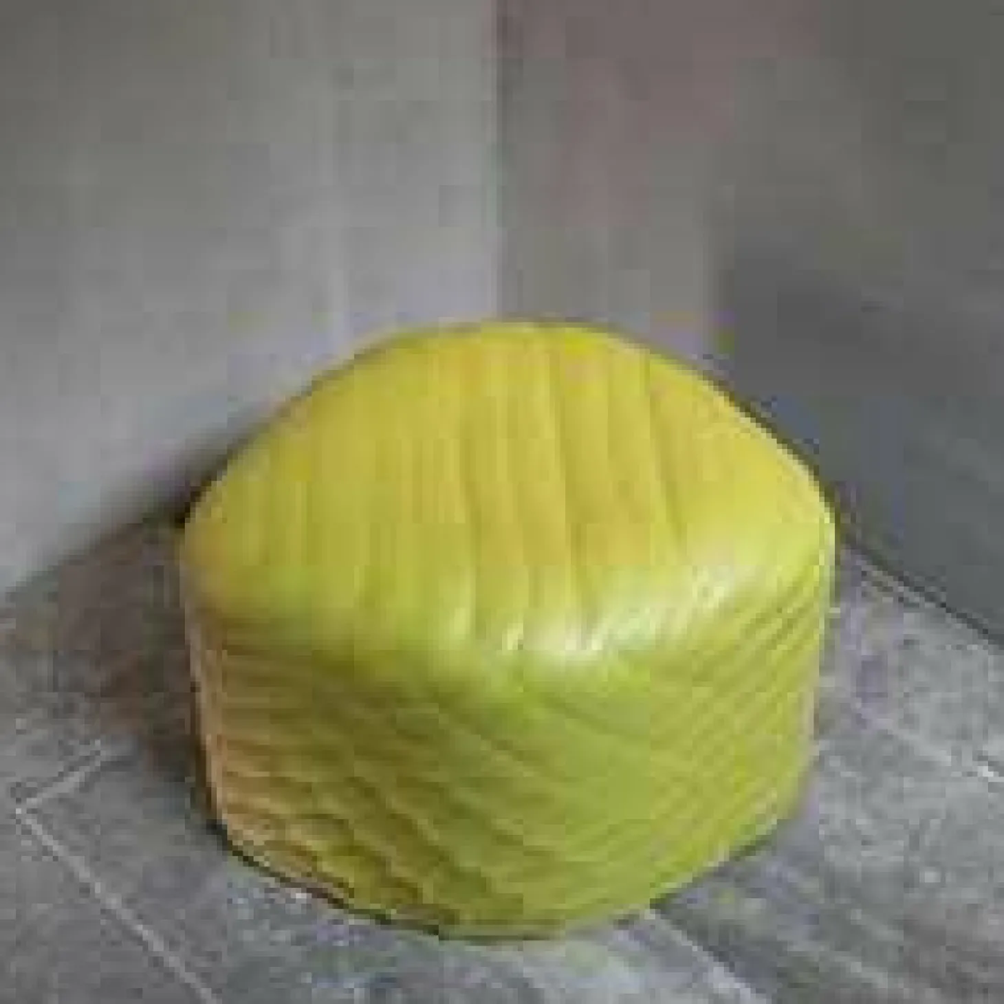 Hocker River Stone 903 Pouf