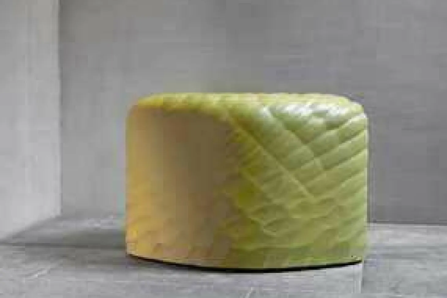 Hocker River Stone 903 Pouf