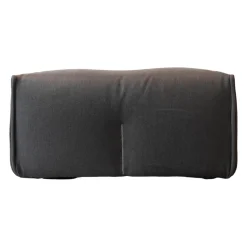 Hocker Tufty Too Stoff Adria 2521153 Anthrazit