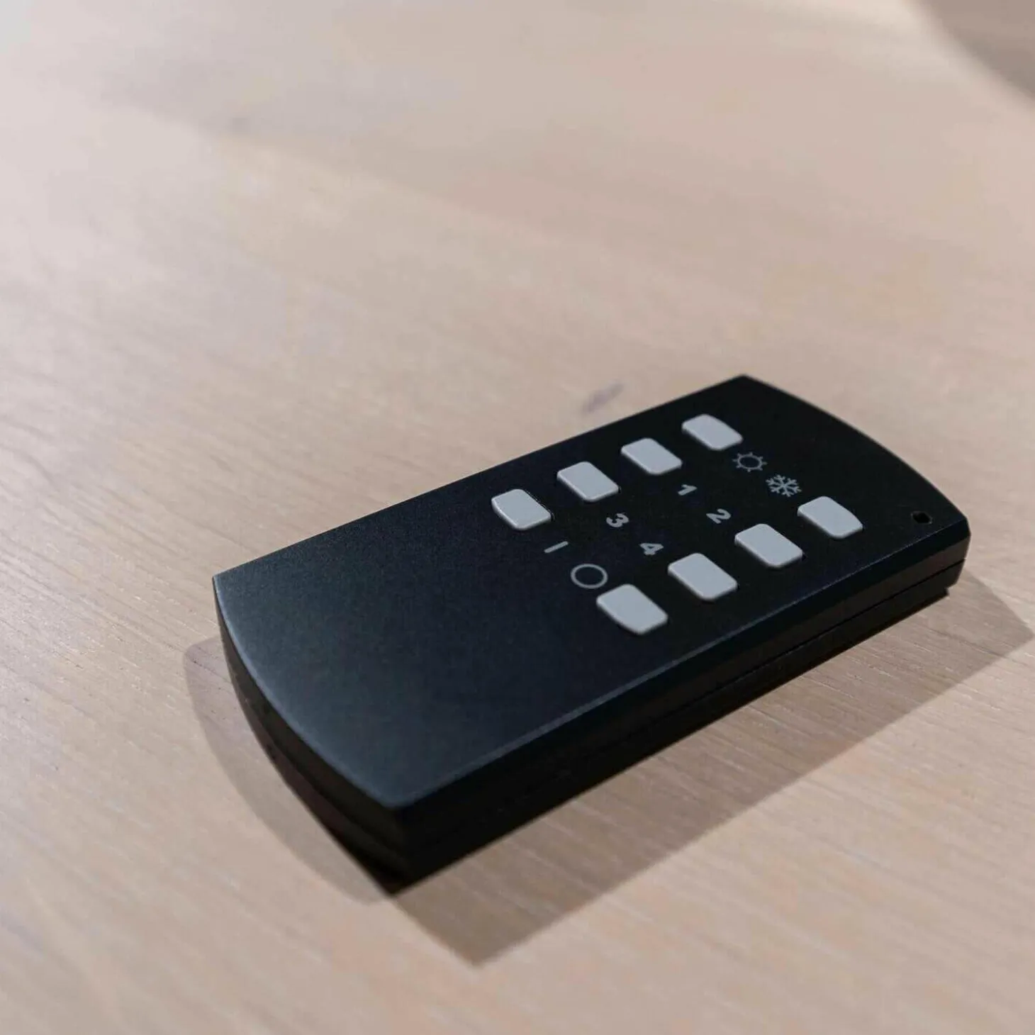 Kommode Box Twin Schub Links Hängend H01 Hochglanz Weiß