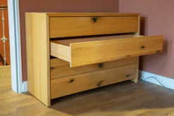 Kommode Lunetto Eiche Wild Naturgeölt