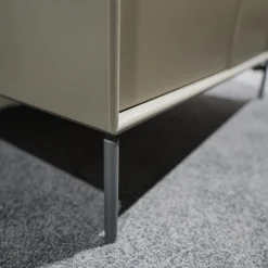 Kommode Montana Modell 1111 Ausführung Lack Coffee