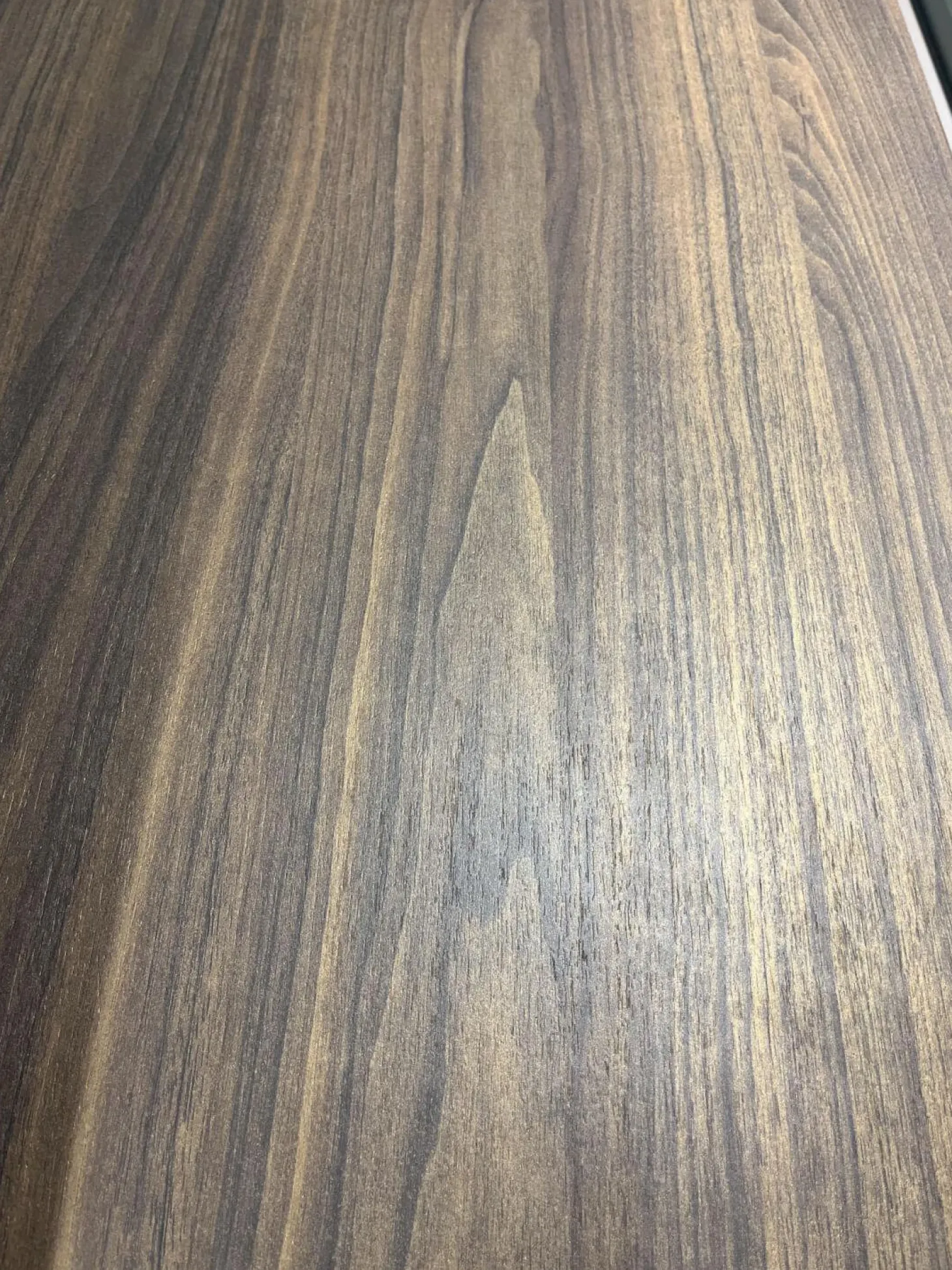 Kommode Night Collection 2022 Easy Front Lack 342 Fogia Matt Grün Korpus Nussbaum 72 Noce