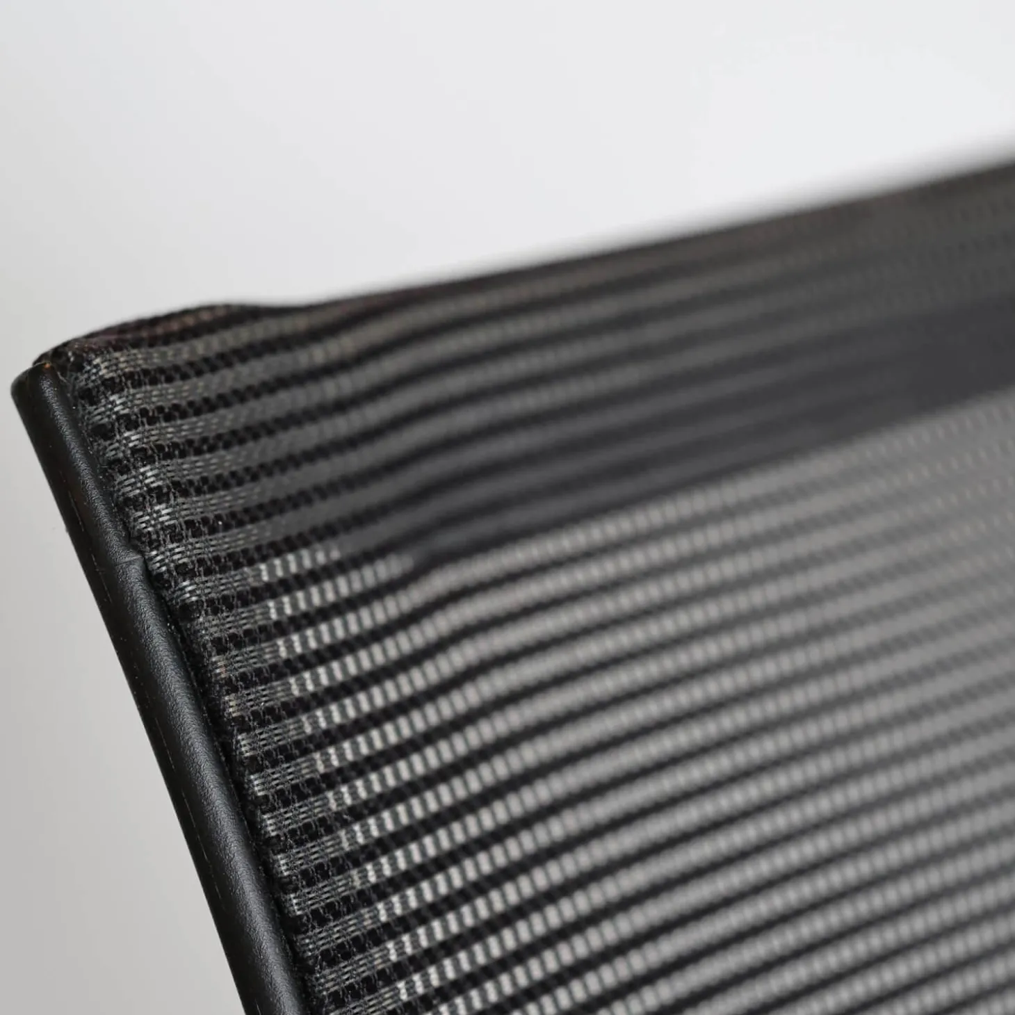 Konferenzsessel Freischwinger Mit Armlehnen Bezug Stoff 31/2000 Silbergrau Verchromt