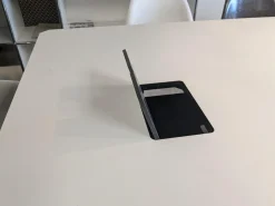 Konferenztisch Kitos M Meeting HPL Fenix Weiß