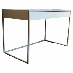 Konsole Smart Desk 120 Oberfläche 76 Pantex Taupe Mattt