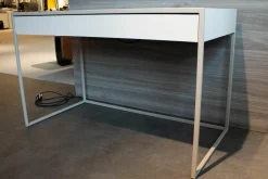Konsole Smart Desk 120 Oberfläche 76 Pantex Taupe Mattt