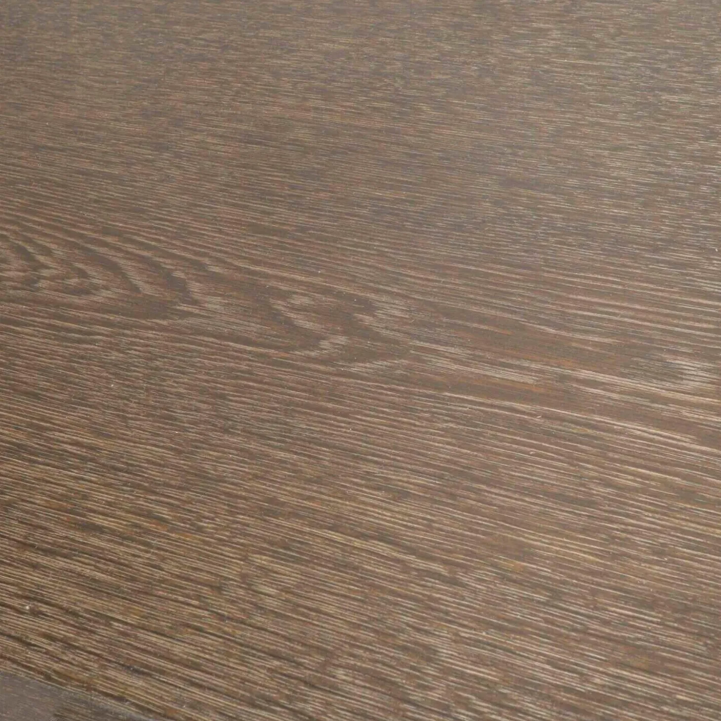 Konsoltisch Elena Eiche Mit Hocker Antony Wengefarbig