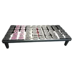 Lattenrost Premium Flex 3000 Verstellbar 2 Motorisch Mit Funkfernbedienung