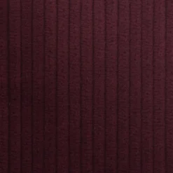 Liegesofa Togo Stoff Cordoue 2 Aubergine Rot Violett