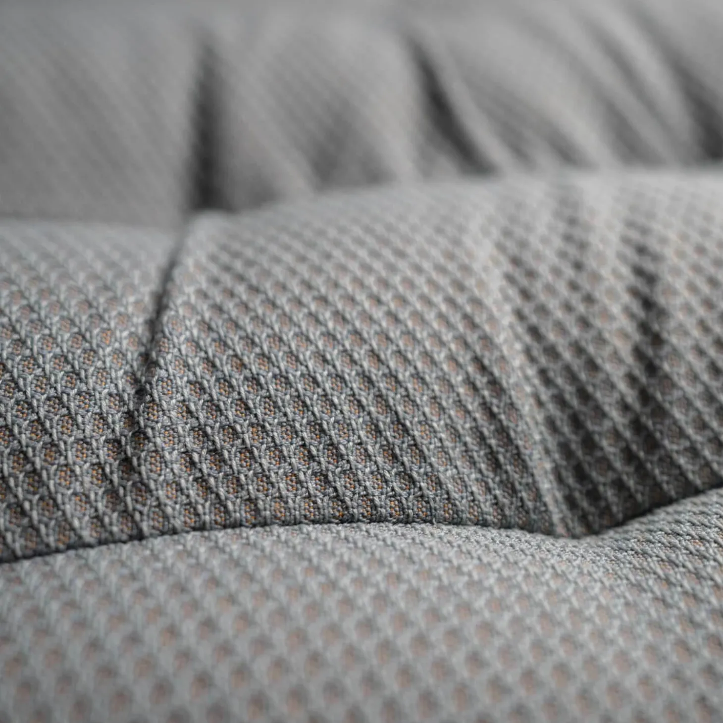 Lounge-Sessel 808 Mit Hocker Bezug Außen Nappaleder Bezug Innen Stoff Soul 158 Air