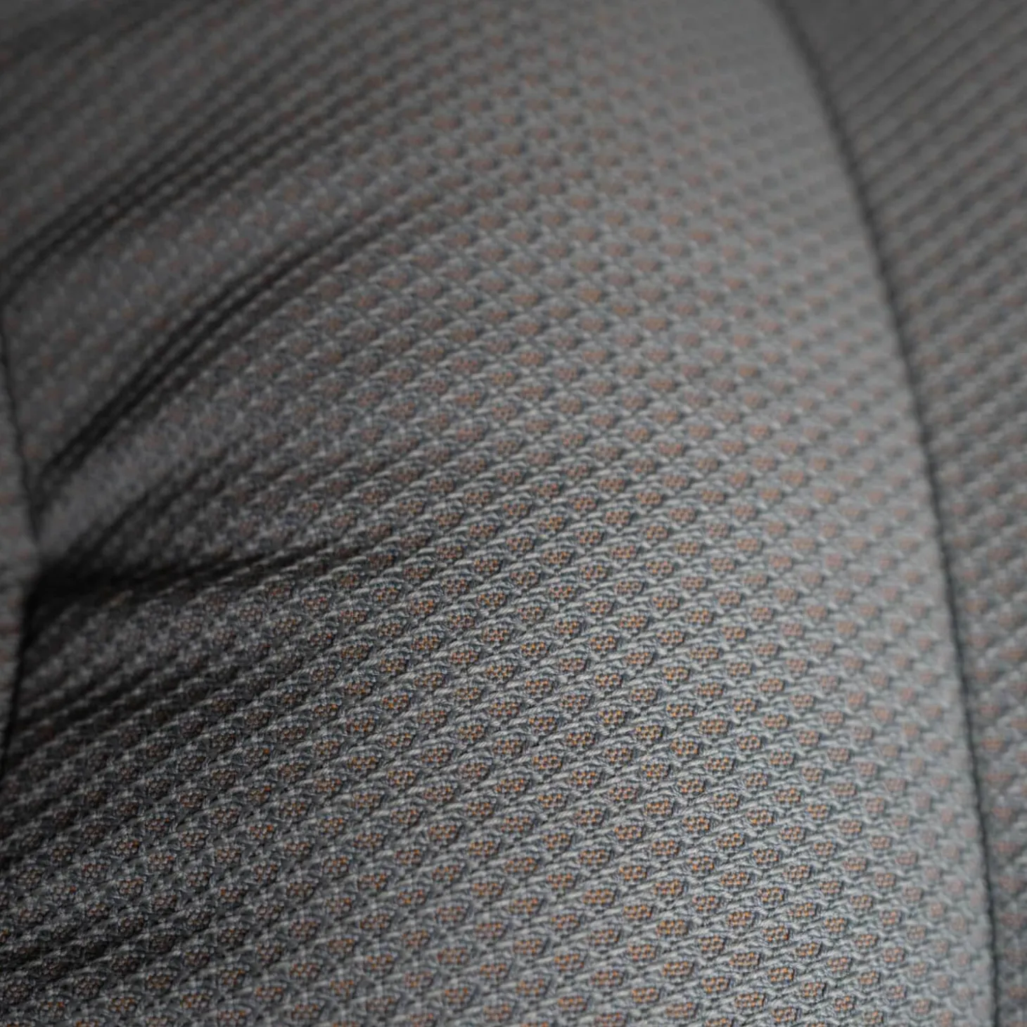 Lounge-Sessel 808 Mit Hocker Bezug Außen Nappaleder Bezug Innen Stoff Soul 158 Air