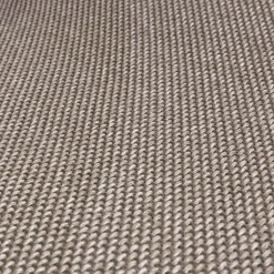 Loungesessel Peacock Soft Rope Geflecht Dark Grey Grau Gestell Aluminium Dark Grey Grau Drehbar Inklusive Kissensatz Light Grey Grau