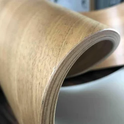 Loungesessel Perillo Leder Lavalina Weiß