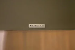 Lowboard Next Smart Lack Granit Grau Und Medienklappe Mit Akkustikstoff Grey Grau Deckenplatte Colour Glas Granit Grau Gestell Anthrazit Inklusive Beleuchtung Und Mediapaket