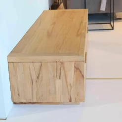 Lowboard Venta 089 619 Kernbuche Massiv