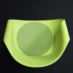 Mehrzweckstuhl Little Perillo Kunststoff Grün