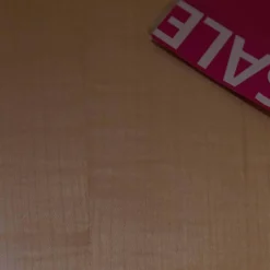 Nachttisch Fino Lack Weiß Matt