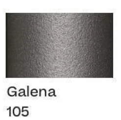 Outdoor Clubsessel Roll Bezug Sitzkissen Stoff Dedar Lam 288 Grün Gestell Aluminium Galena 105