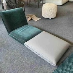 Outdoor Kissen Johann