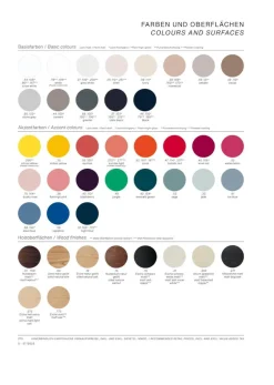 Paneelgarderobe Mask S Mooreiche Matt Schwarz Mit Ablage S