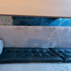 Polo Tischgruppe Tisch Eiche Gekalkt Hell 3 Stühle Bank