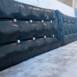 Polo Tischgruppe Tisch Eiche Gekalkt Hell 3 Stühle Bank