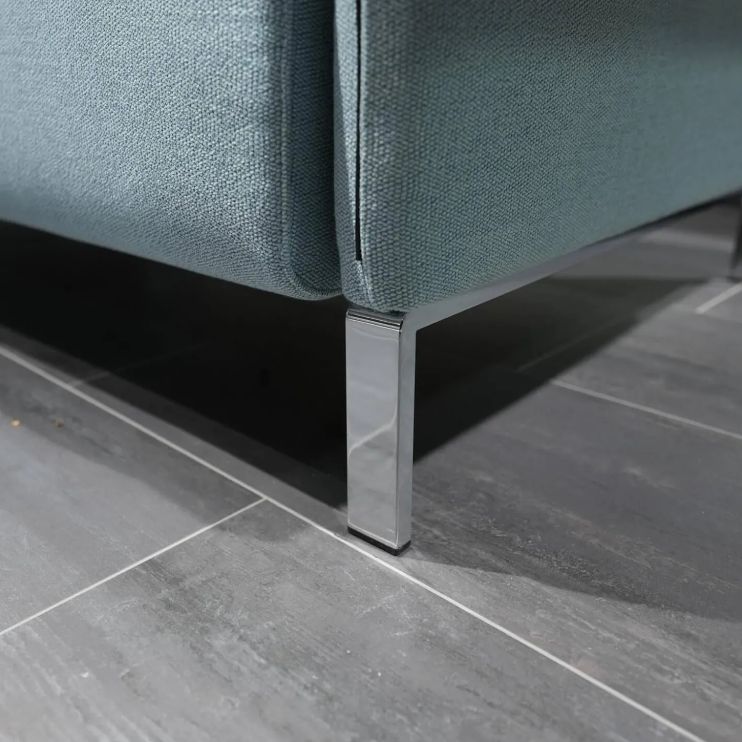 Polstergarnitur Modena ER 220.25 2,5 Sitzig Relaxfunktion Stoff Prairie