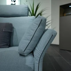 Polstergarnitur Modena ER 220.25 2,5 Sitzig Relaxfunktion Stoff Prairie