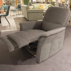 Polstergruppe Aalen Stoff 6008 Lavado Fresh 8 Farbe Ebenholz Mit Relaxfunktion