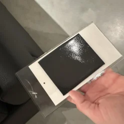 Polstergruppe GA210 Leder E 170 136 Schwarz Mit Armlehnkissen Und Verstellbarer Kopfstütze