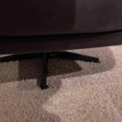 Raumfreunde Sessel Mats Leder 136 Rancho Moro